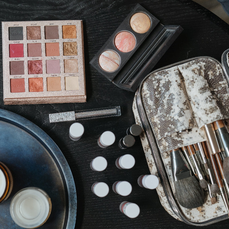 How to buy second hand makeup & beauty products