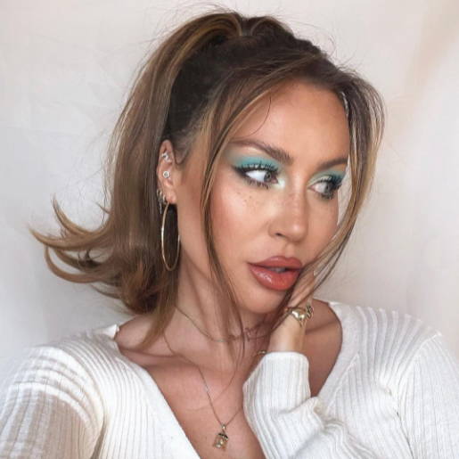 9 Summer Beauty Looks From Our Favourite Influencers
