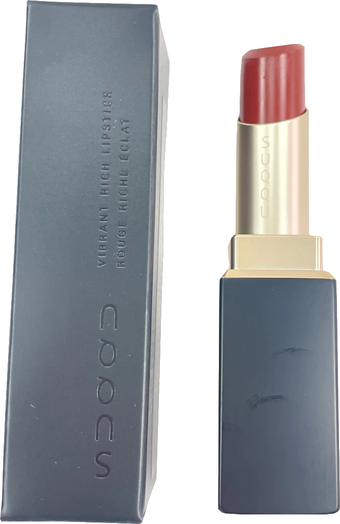 SUQQU Moisture Rich Lipstick 09 Ayahinki 3.7G