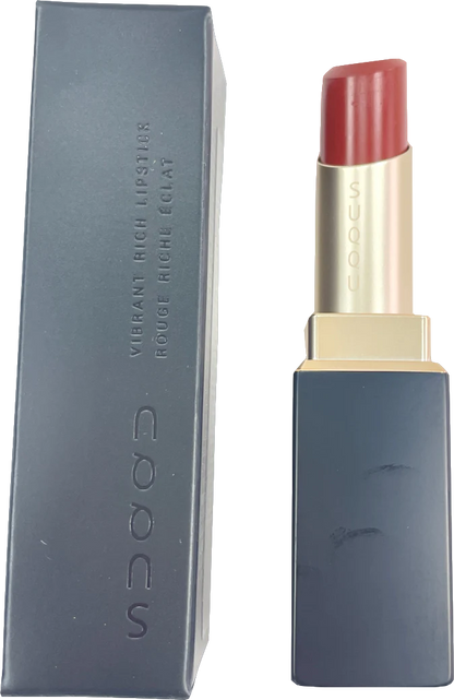 SUQQU Moisture Rich Lipstick 09 Ayahinki 3.7G