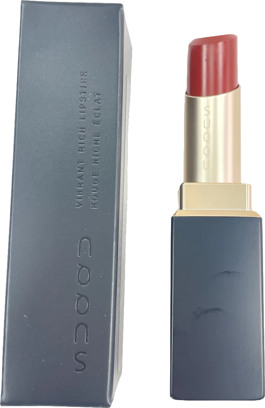 SUQQU Moisture Rich Lipstick 09 Ayahinki 3.7G